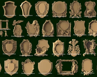 Ensemble D'icônes De Récompenses. Ensemble De Trophées De Récompense Ensemble D'icônes De Récompenses. Ensemble De Trophées De Récompense