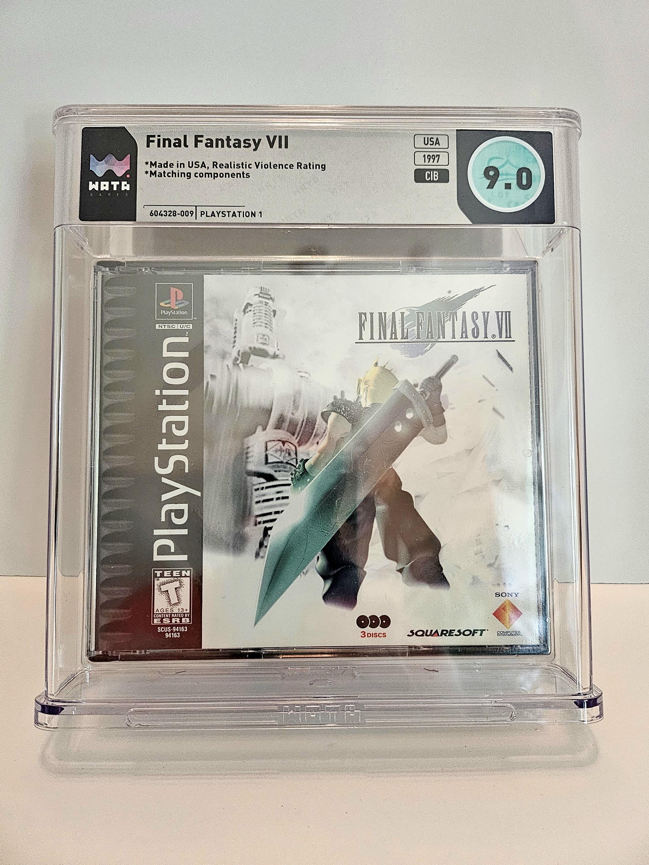 ファイナルファンタジー 7 【使用済み】 Amazonギフトカード Amazon | ファイナルファンタジーVII アドベントチルドレン