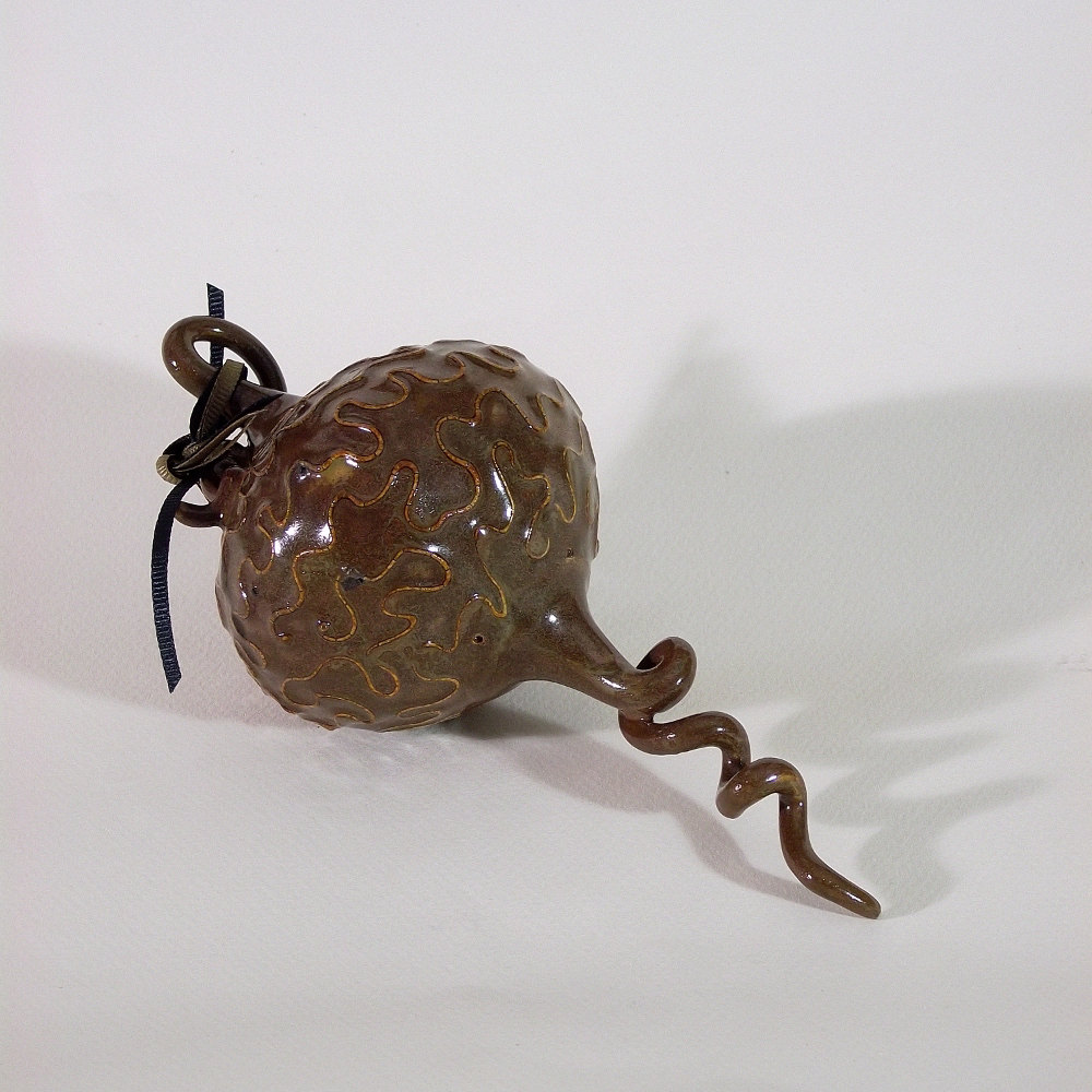 Ceramic ornament gifts under 50 one of a kind Etsy