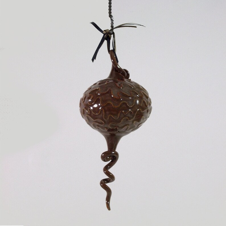 Ceramic Ornament Gifts Under 50 One of a Kind Etsy