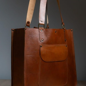 Cawnpore 1860 Sac cabas en cuir pour femmes, sac cabas pour femmes, sac en cuir, sac en cuir véritable, sac pour femmes, sac à bandoulière, cabas en cuir véritable
