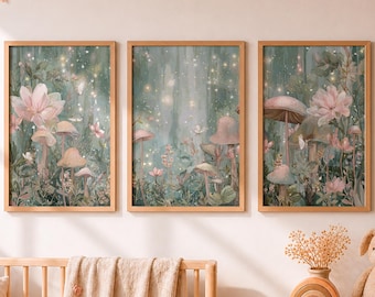 Nursery
