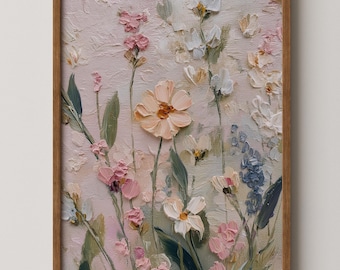 Botanical & Floral