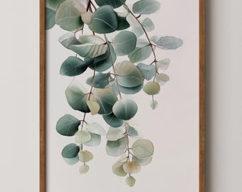 Botanical & Floral