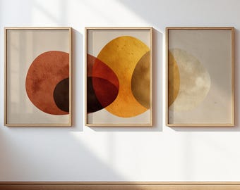 Abstract & Minimal