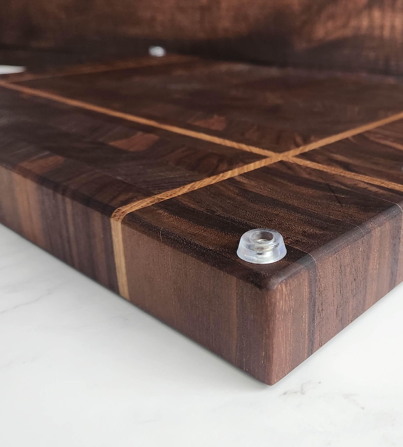 LittleBelleWoodworks The Lola Cutting Board - Thumbnail 5