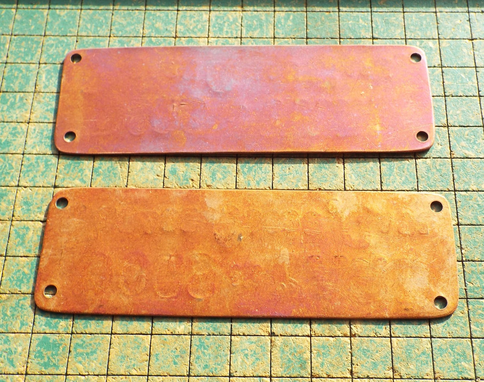 Hundewarnschild 'Dogs In Yard Please Close Gate' – 4 Stück, Reflektierend & Wetterfest, 25,4 X 8,9 Cm