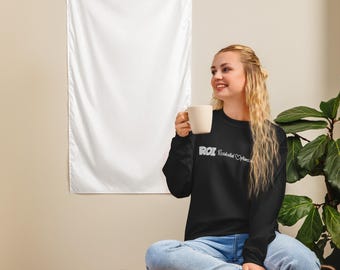 ROI Unisex Sweatshirt