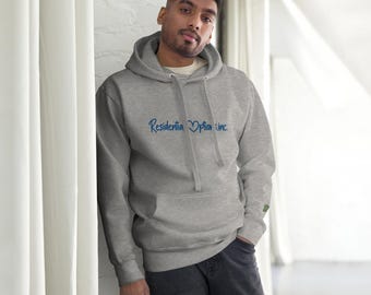 ROI Unisex Hoodie
