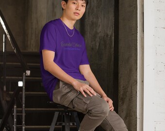 ROI Learning Center Basic Unisex T-Shirt