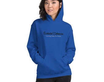 ROI Learning Center Unisex Hoodie