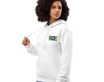 ROI Premium Unisex Hoodie