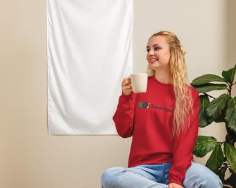 ROI Unisex Sweatshirt