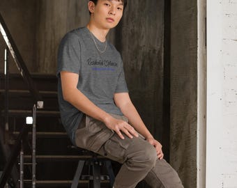ROI Learning Center Basic Unisex T-Shirt