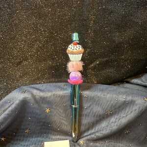Cupcake Ombré Fokalstift