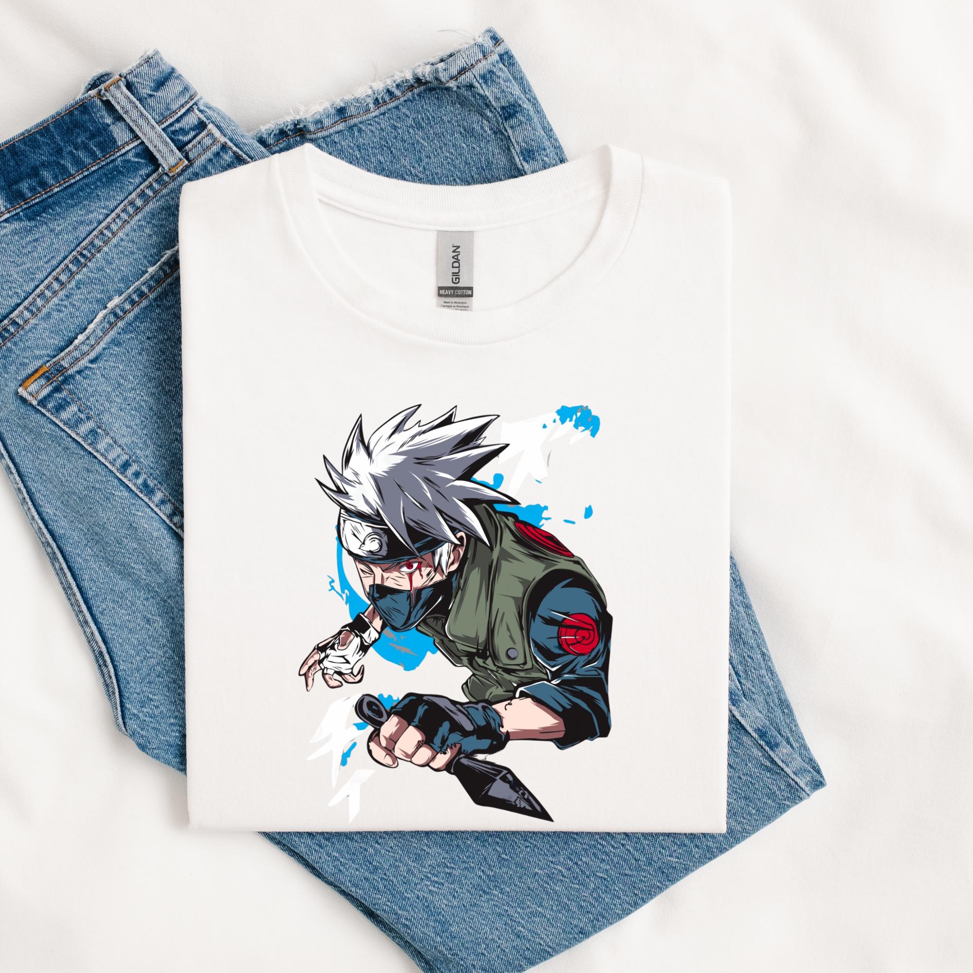 Naruto Outfit - Etsy