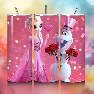 3 PNG Cartoon Heroes  Tumbler Wrap PNG, 20 oz Watercolor Splash Digital Design - High Resolution - Instant Digital PNG Download