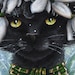 see more listings in the Medium Cat Art Prints section