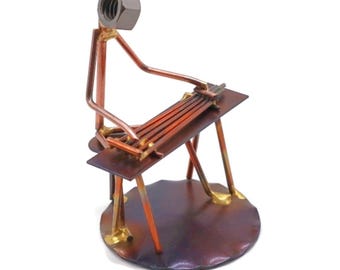 Steel Guitar