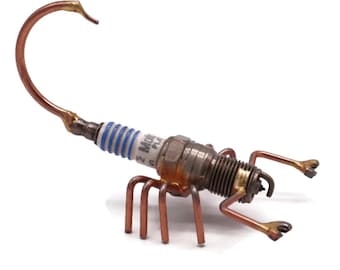 Scorpion