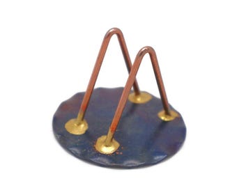 Business Card Holder