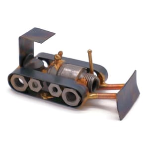 Bulldozer