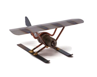 Ski Plane