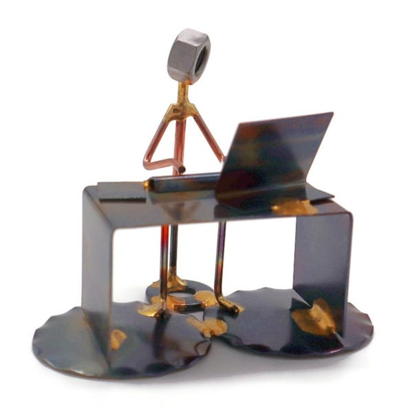 Computer Operator
