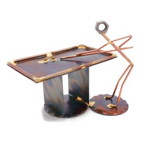 Pool Table w/1 player