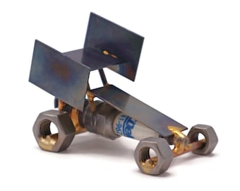 Sprint Car