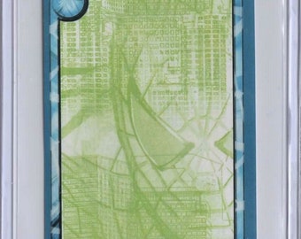 GLOW in the Dark INSERT Spider-Man Brazil  Sticker