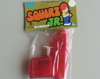 space squirt guns