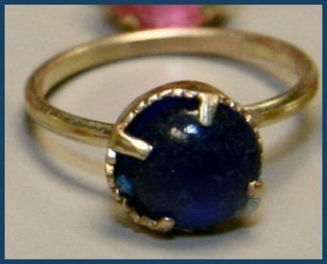 Cracker Jack Box Ring at Andrew Diaz blog
