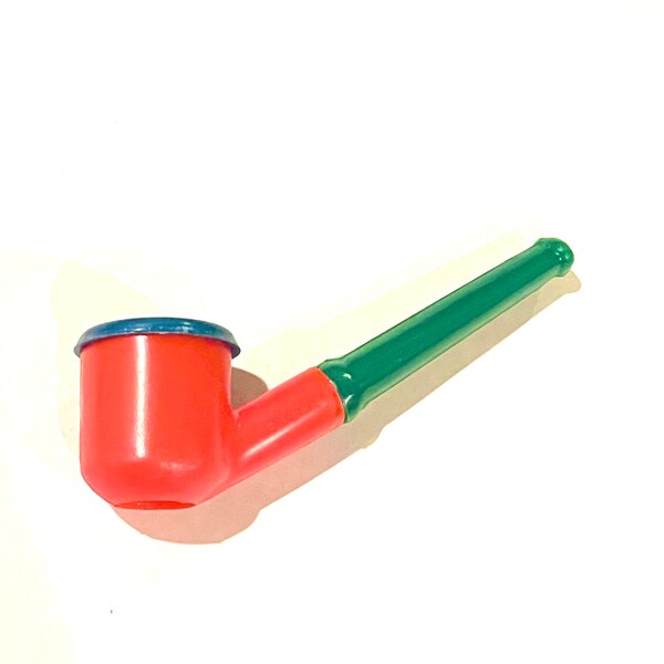 Bubble Pipe Etsy