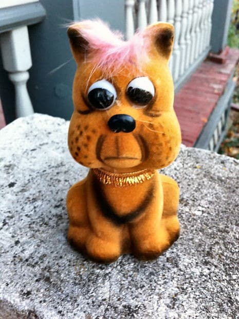 Sad Dog Bank - Etsy