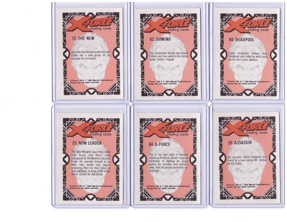 その他 perfect10Liners Secret card FORCEBOOK Secret Agent X: Volume Six: Adams Jr., Fred, Karforma, Kaushik