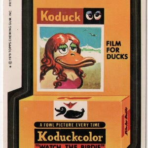 1979 Topps Wacky Packagesシール付きポスター il_300x300.6784225690_i9fn.jpg