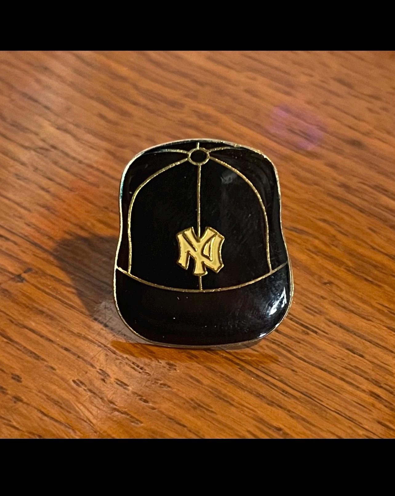 80s Yankees Hat - Etsy 80s Yankees Hat - Etsy