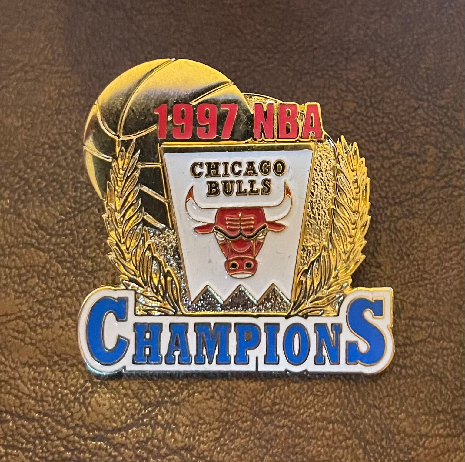 The Last Dance': The Chicago Bulls' 1997-98 season – Daily Press