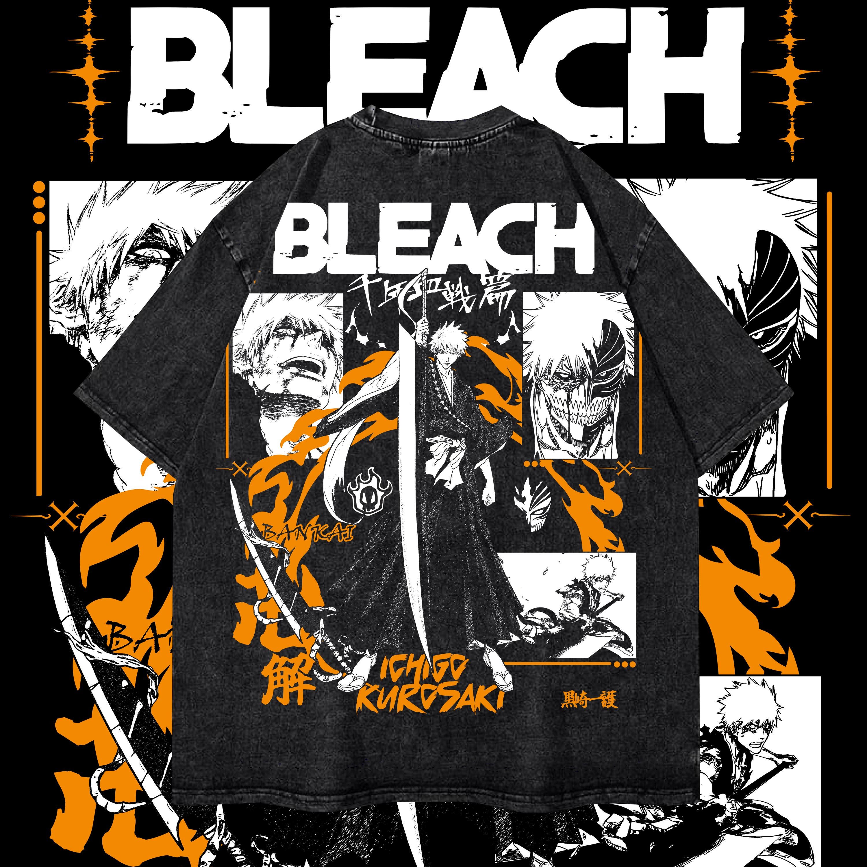 【yイい】BLEACH 全巻セット + カラブリ ほぼ初版 初版本・特典付】カラブリ+ : Bleach official bootleg - メルカリ