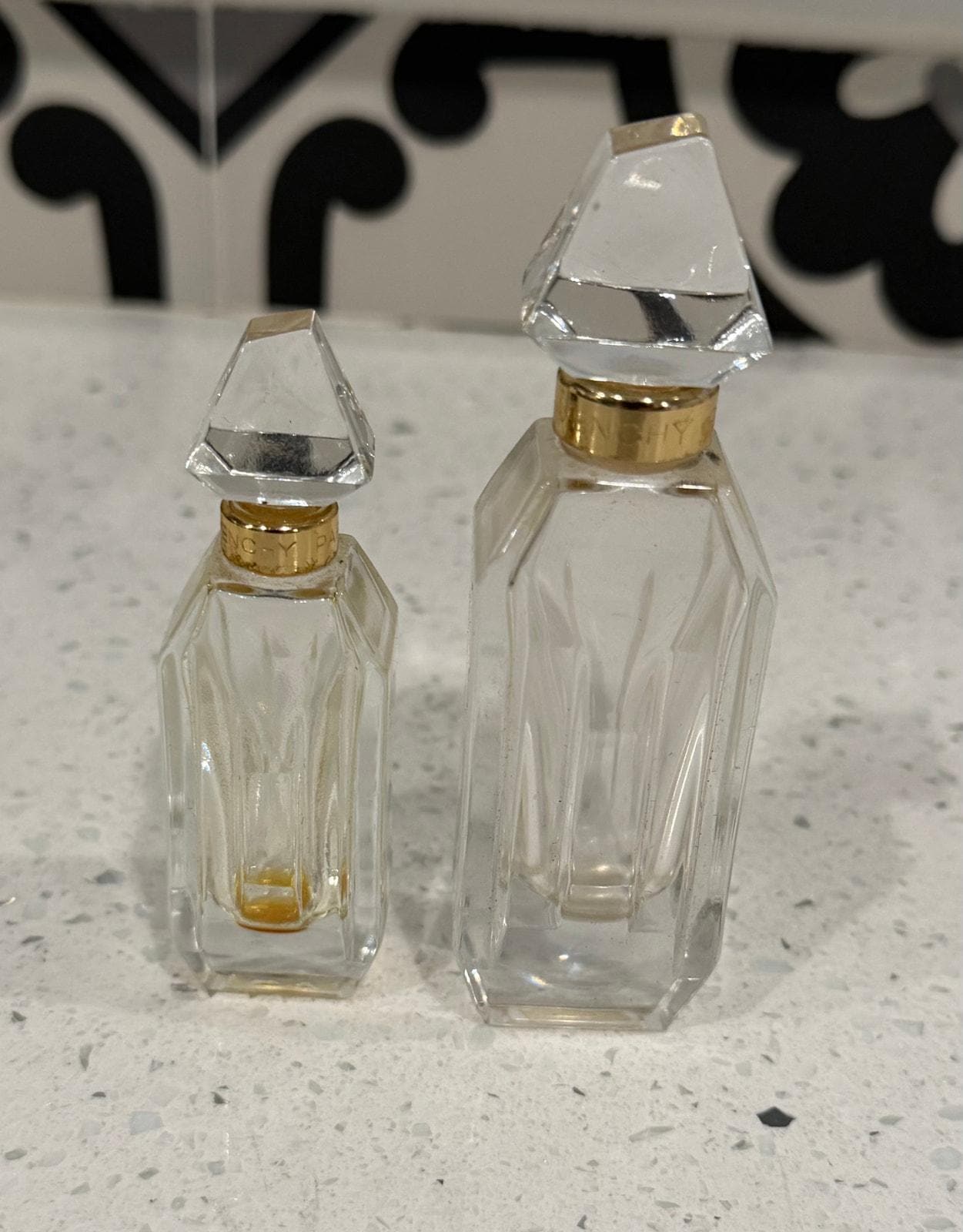 Givenchy Ysatis Perfume - Etsy