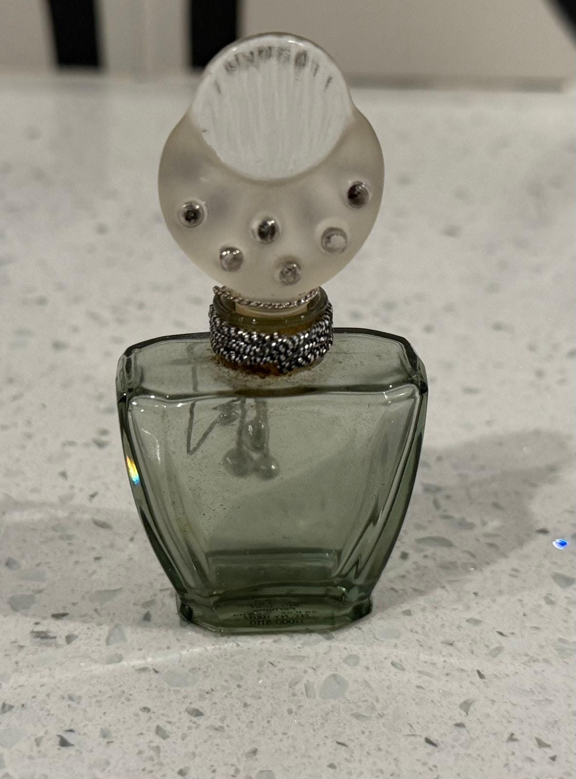 Cher Uninhibited Perfume - Etsy