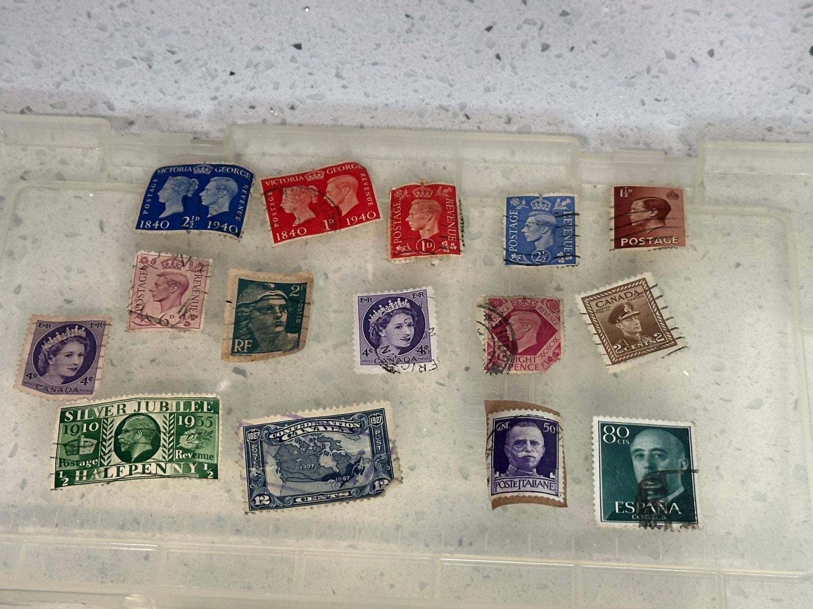 1940 uk stamp - Etsy 日本