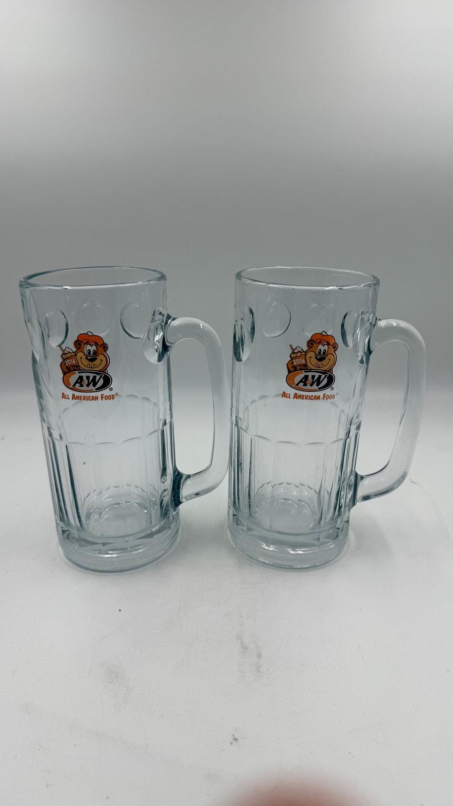 Vintage a&w root beer - Etsy 日本