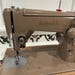 Vintage Singer 306K Sewing Machine Tested and Works - Etsy