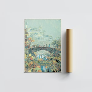 Poster di film Regalo Anime Wall Art per la decorazione della stanza dei bambini Regalo per lui Regalo per lei Poster Regalo
