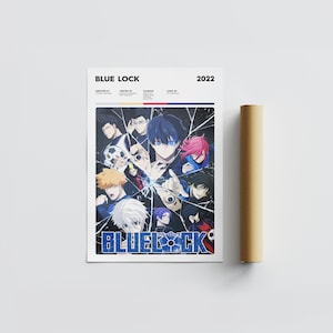 Poster Anime Regalo Arte murale Anime per la decorazione della stanza dei bambini Regalo per lui Regalo per lei Poster Regalo