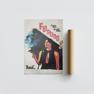 Film Poster Gift Film Wall Art for Kids Room Decor Gift for Him Gift for Her Poster Gift