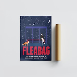 Film Poster Gift Film Wall Art for Kids Room Decor Gift for Him Gift for Her Poster Gift