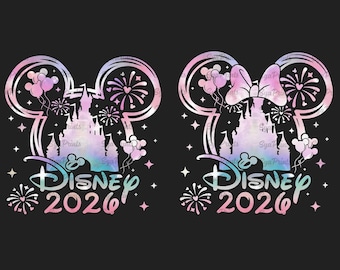 Pacchetto Castello Magico 2026, Viaggio in Famiglia 2026 PNG, Vacanza in Famiglia 2026, Regno Magico, Modalità Vacanza, Design per Sublimazione Viaggio in Famiglia